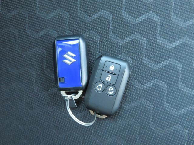 スペーシアギア ハイブリッドＸＺ　純９インチナビ／フルセグＴＶ／全方位モニタ／アップルカープレイ／アンドロイドオート／両側電動ドア／ＬＥＤヘッド＆フォグ／ヒータ付革ハンドル／シートヒータ／サーキュレータ／カラーＨＵＤ／マルチＵフラップ（8枚目）