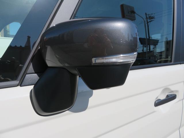 スペーシアギア ハイブリッドＸＺ　純９インチナビ／フルセグＴＶ／全方位モニタ／アップルカープレイ／アンドロイドオート／両側電動ドア／ＬＥＤヘッド＆フォグ／ヒータ付革ハンドル／シートヒータ／サーキュレータ／カラーＨＵＤ／マルチＵフラップ（12枚目）