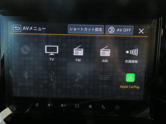 スペーシアギア ハイブリッドＸＺ　純９インチナビ／フルセグＴＶ／全方位モニタ／アップルカープレイ／アンドロイドオート／両側電動ドア／ＬＥＤヘッド＆フォグ／ヒータ付革ハンドル／シートヒータ／サーキュレータ／カラーＨＵＤ／マルチＵフラップ（19枚目）