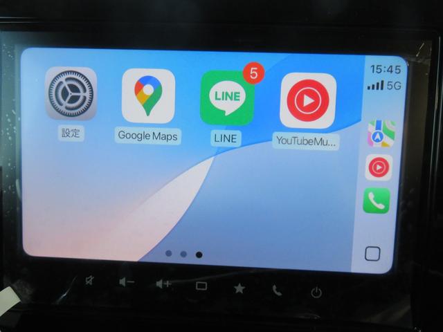 スペーシアギア ハイブリッドＸＺ　純９インチナビ／フルセグＴＶ／全方位モニタ／アップルカープレイ／アンドロイドオート／両側電動ドア／ＬＥＤヘッド＆フォグ／ヒータ付革ハンドル／シートヒータ／サーキュレータ／カラーＨＵＤ／マルチＵフラップ（22枚目）
