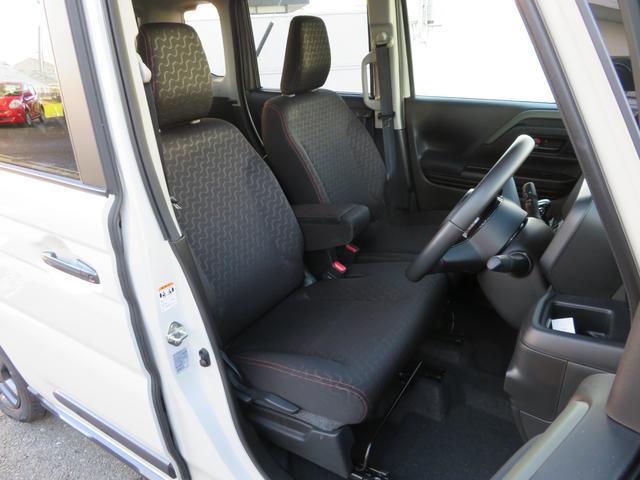 スペーシアギア ハイブリッドＸＺ　純９インチナビ／フルセグＴＶ／全方位モニタ／アップルカープレイ／アンドロイドオート／両側電動ドア／ＬＥＤヘッド＆フォグ／ヒータ付革ハンドル／シートヒータ／サーキュレータ／カラーＨＵＤ／マルチＵフラップ（40枚目）