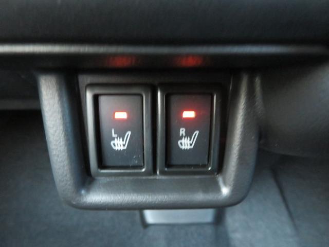 スペーシアギア ハイブリッドＸＺ　純９インチナビ／フルセグＴＶ／全方位モニタ／アップルカープレイ／アンドロイドオート／両側電動ドア／ＬＥＤヘッド＆フォグ／ヒータ付革ハンドル／シートヒータ／サーキュレータ／カラーＨＵＤ／マルチＵフラップ（41枚目）