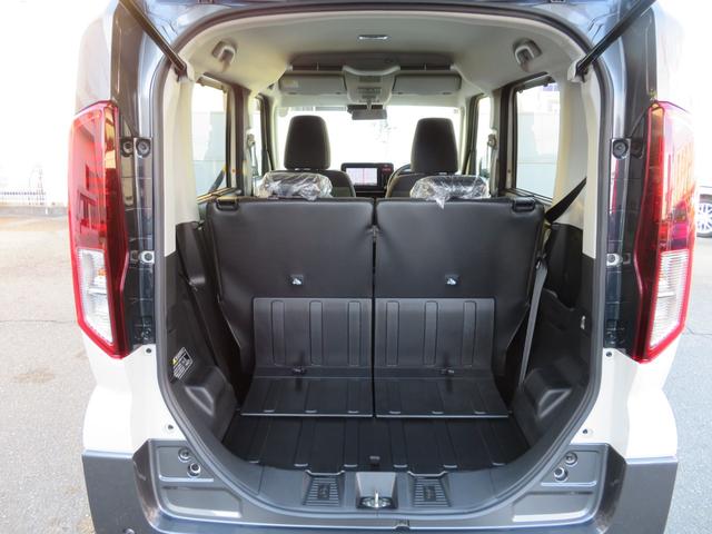 スペーシアギア ハイブリッドＸＺ　純９インチナビ／フルセグＴＶ／全方位モニタ／アップルカープレイ／アンドロイドオート／両側電動ドア／ＬＥＤヘッド＆フォグ／ヒータ付革ハンドル／シートヒータ／サーキュレータ／カラーＨＵＤ／マルチＵフラップ（60枚目）