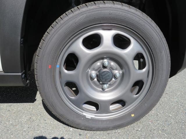 ハスラー ハイブリッドＧ　セーフティサポート／アダプティブクルーズコントロール／ＬＥＤヘッドライト／運転席＆助手席シートヒーター／リヤパーキングセンサー／スマートキー／プッシュボタンエンジンスタート／純正フロアマット（5枚目）