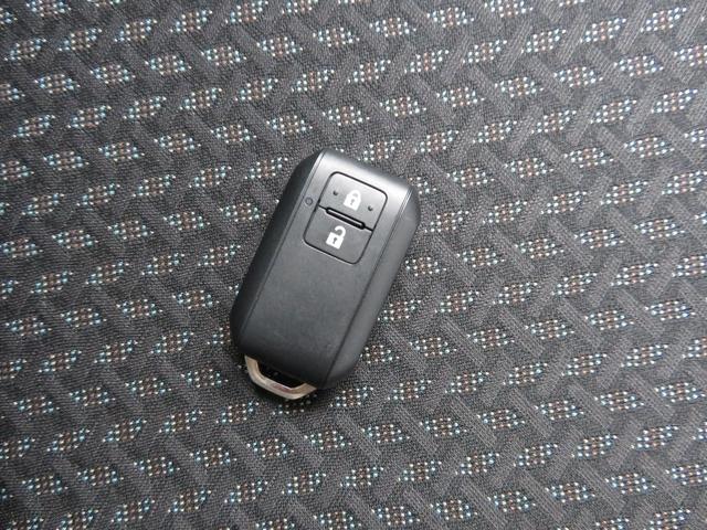 ハスラー ハイブリッドＧ　セーフティサポート／アダプティブクルーズコントロール／ＬＥＤヘッドライト／運転席＆助手席シートヒーター／リヤパーキングセンサー／スマートキー／プッシュボタンエンジンスタート／純正フロアマット（17枚目）