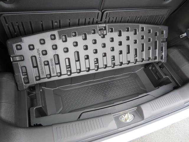 ハスラー ハイブリッドＧ　セーフティサポート／アダプティブクルーズコントロール／ＬＥＤヘッドライト／運転席＆助手席シートヒーター／リヤパーキングセンサー／スマートキー／プッシュボタンエンジンスタート／純正フロアマット（33枚目）