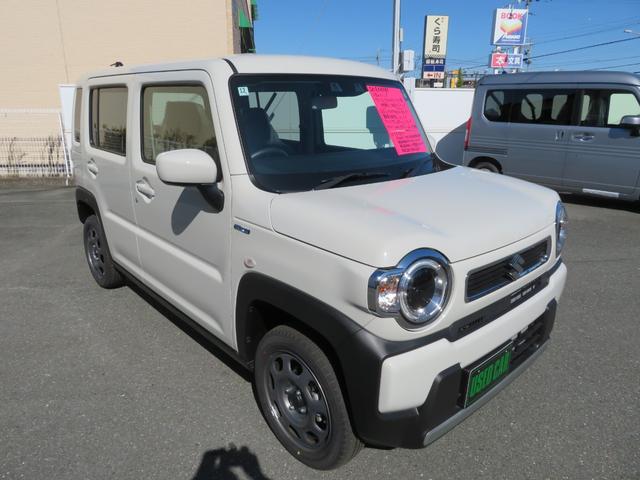 ハスラー ハイブリッドＧ　セーフティサポート／アダプティブクルーズコントロール／ＬＥＤヘッドライト／運転席＆助手席シートヒーター／リヤパーキングセンサー／スマートキー／プッシュボタンエンジンスタート／純正フロアマット（39枚目）