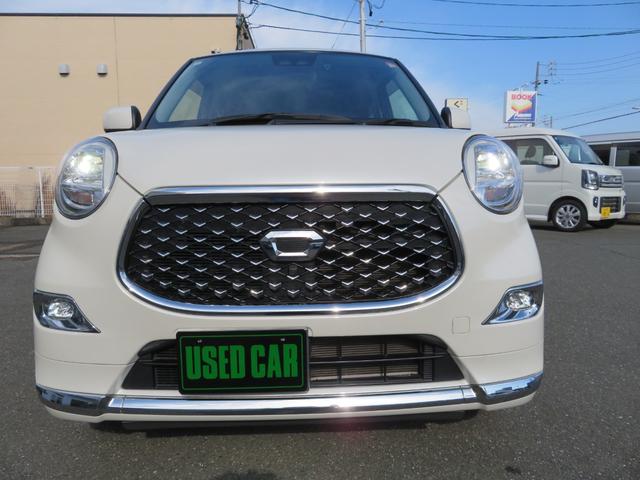 キャスト スタイルG VS SAIII 純正8インチナビ/フルセグTV/パノラマモニタ/ブルートゥース/USB&HDMI入力/DVD/CD録音/SD/ナビ連動純正前後ドラレコ/LEDヘッド&フォグ/15インチアルミホイル/前両シートヒーター(3枚目)