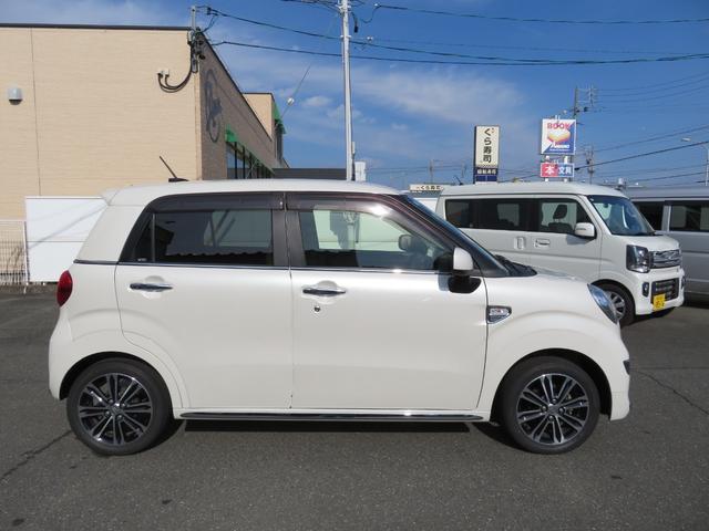 キャスト スタイルG VS SAIII 純正8インチナビ/フルセグTV/パノラマモニタ/ブルートゥース/USB&HDMI入力/DVD/CD録音/SD/ナビ連動純正前後ドラレコ/LEDヘッド&フォグ/15インチアルミホイル/前両シートヒーター(4枚目)