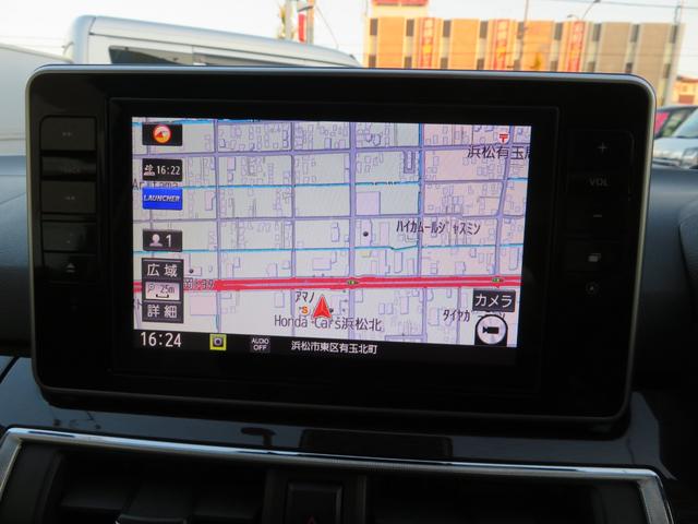 キャスト スタイルG VS SAIII 純正8インチナビ/フルセグTV/パノラマモニタ/ブルートゥース/USB&HDMI入力/DVD/CD録音/SD/ナビ連動純正前後ドラレコ/LEDヘッド&フォグ/15インチアルミホイル/前両シートヒーター(16枚目)