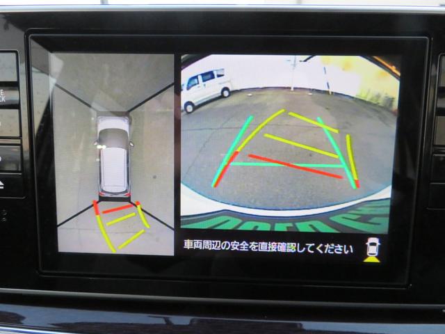 キャスト スタイルG VS SAIII 純正8インチナビ/フルセグTV/パノラマモニタ/ブルートゥース/USB&HDMI入力/DVD/CD録音/SD/ナビ連動純正前後ドラレコ/LEDヘッド&フォグ/15インチアルミホイル/前両シートヒーター(19枚目)