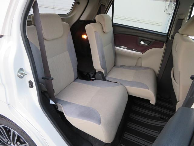 キャスト スタイルG VS SAIII 純正8インチナビ/フルセグTV/パノラマモニタ/ブルートゥース/USB&HDMI入力/DVD/CD録音/SD/ナビ連動純正前後ドラレコ/LEDヘッド&フォグ/15インチアルミホイル/前両シートヒーター(28枚目)