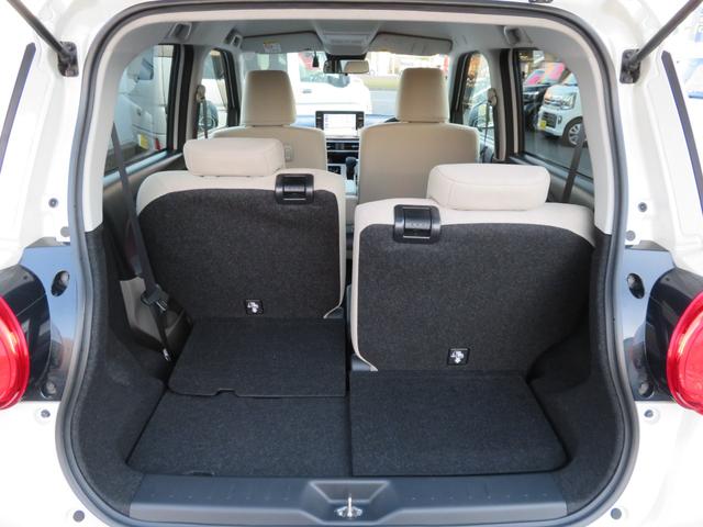 キャスト スタイルG VS SAIII 純正8インチナビ/フルセグTV/パノラマモニタ/ブルートゥース/USB&HDMI入力/DVD/CD録音/SD/ナビ連動純正前後ドラレコ/LEDヘッド&フォグ/15インチアルミホイル/前両シートヒーター(48枚目)