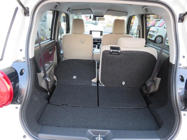 キャスト スタイルG VS SAIII 純正8インチナビ/フルセグTV/パノラマモニタ/ブルートゥース/USB&HDMI入力/DVD/CD録音/SD/ナビ連動純正前後ドラレコ/LEDヘッド&フォグ/15インチアルミホイル/前両シートヒーター(50枚目)