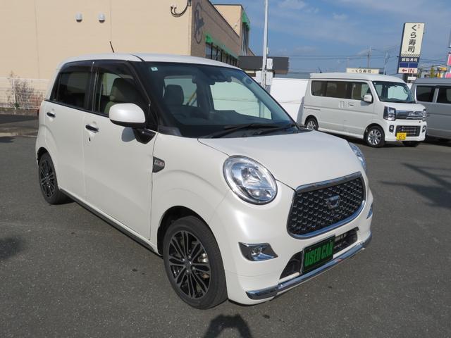 キャスト スタイルG VS SAIII 純正8インチナビ/フルセグTV/パノラマモニタ/ブルートゥース/USB&HDMI入力/DVD/CD録音/SD/ナビ連動純正前後ドラレコ/LEDヘッド&フォグ/15インチアルミホイル/前両シートヒーター(56枚目)