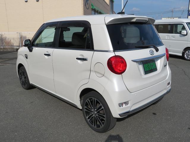 キャスト スタイルG VS SAIII 純正8インチナビ/フルセグTV/パノラマモニタ/ブルートゥース/USB&HDMI入力/DVD/CD録音/SD/ナビ連動純正前後ドラレコ/LEDヘッド&フォグ/15インチアルミホイル/前両シートヒーター(57枚目)