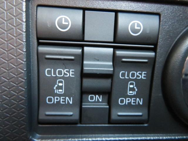 タント ファンクロス　両側電動スライドドア／スマートアシスト／パノラマカメラ／前後コーナーセンサ／アルミホイル／ＬＥＤヘッド＆フォグ／スマートキーフリー／前両シートヒータ／前後席充電ＵＳＢポート／３６０度スーパーＵＶ＆ＩＲ（6枚目）