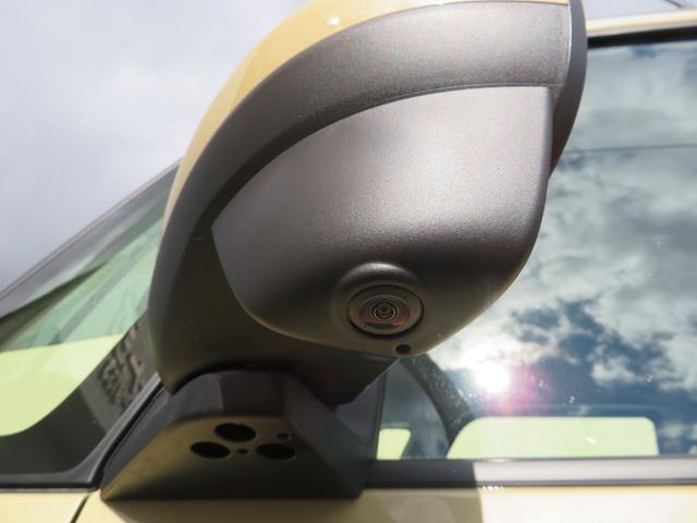 タント ファンクロス　両側電動スライドドア／スマートアシスト／パノラマカメラ／前後コーナーセンサ／アルミホイル／ＬＥＤヘッド＆フォグ／スマートキーフリー／前両シートヒータ／前後席充電ＵＳＢポート／３６０度スーパーＵＶ＆ＩＲ（36枚目）