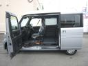 Ｎ－ＶＡＮ Ｌ　届出済未使用　ホンダセンシング　バックカメラ　ステアリングオーディオリモコン　電動格納ドアミラー　ボディ同色ドアミラー＆ドアノブ＆バックドアハンドル　オートロック　キーレスエントリ　運転席アームレスト（6枚目）