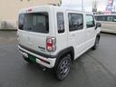ハスラー ハイブリッドG 届出済み未使用車/セーフティサポート/アダプティブクルーズコントロール/LEDヘッドライト/運転席&助手席シートヒーター/リヤパーキングセンサー/スマートキー/プッシュボタンエンジンスタート 中古車画像_2