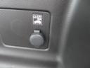荷室にも電源ソケット!