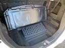 ラゲッジボード下にも収納スペース！更にその下にも収納スペース（撥水）！禁煙！ワンオーナー！きれい！