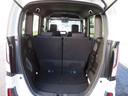 リヤシートを前にスライドさせて、４人乗り状態のままラゲッジを広くできます！禁煙！きれい！
