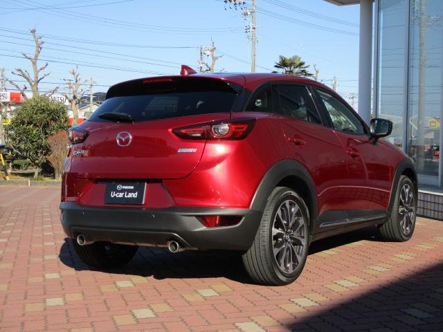 ｃｘ ３ マツダ ｘｄ プロアクティブ ｓパッケージ ｘｄ プロアクティブ ｓパッケージ 当社試乗車 先進安全装備 純正ｓｄナビゲーション ３６０ ビューモニター マツダレーダークル 静岡県 ｘｄ プロアクティブ ｓパッケージ ｘｄ プロアクティブ ｓパッケージ 当社