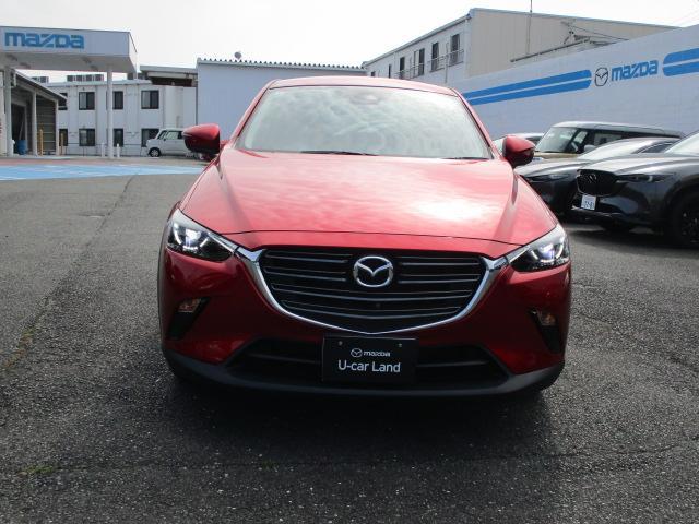 マツダ ＣＸ－３