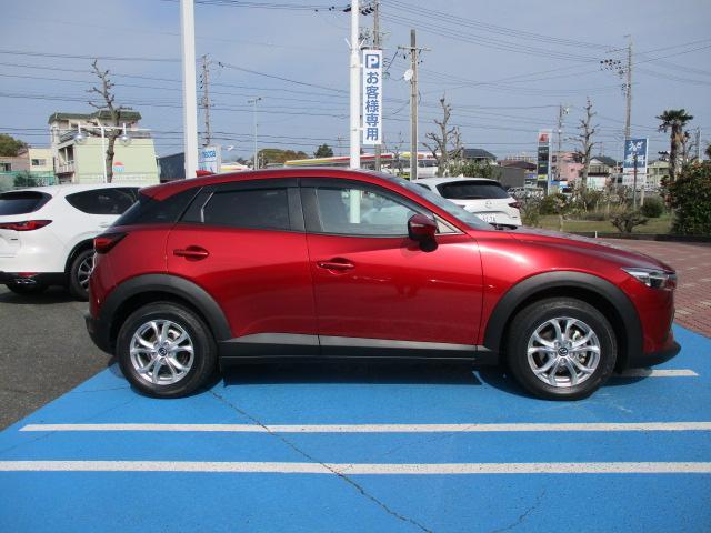 マツダ ＣＸ－３