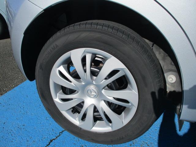 デミオ １５Ｓ　１５Ｓ・マツダコネクトＳＤナビ・リアコーナーセンサー・スマートシティブレーキサポート・ハイビームコントロール・ＡＴ誤発進抑制制御（14枚目）