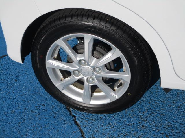 ムーヴ Ｘ　ＳＡＩＩＩ　Ｘ　ーＳＡ３・衝突被害権限装置・ＬＥＤヘッドライト・ドライブレコーダー・ＥＴＣ・フルオートエアコン・純正ナビ・バックモニター運転（4枚目）