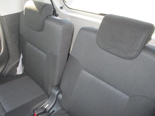 ムーヴ Ｘ　ＳＡＩＩＩ　Ｘ　ーＳＡ３・衝突被害権限装置・ＬＥＤヘッドライト・ドライブレコーダー・ＥＴＣ・フルオートエアコン・純正ナビ・バックモニター運転（8枚目）