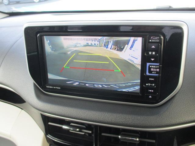 ムーヴ Ｘ　ＳＡＩＩＩ　Ｘ　ーＳＡ３・衝突被害権限装置・ＬＥＤヘッドライト・ドライブレコーダー・ＥＴＣ・フルオートエアコン・純正ナビ・バックモニター運転（13枚目）