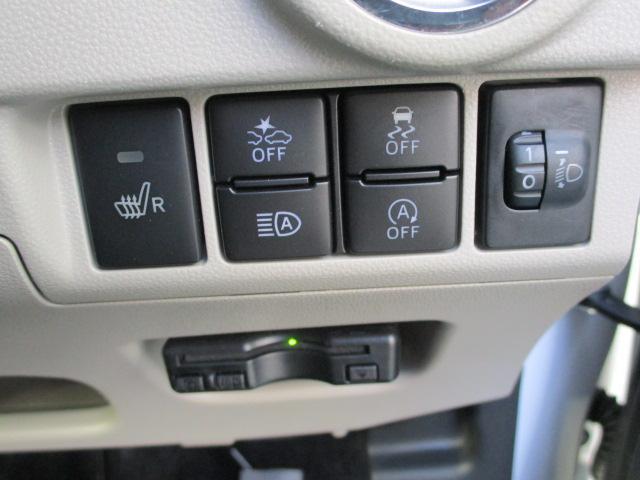 ムーヴ Ｘ　ＳＡＩＩＩ　Ｘ　ーＳＡ３・衝突被害権限装置・ＬＥＤヘッドライト・ドライブレコーダー・ＥＴＣ・フルオートエアコン・純正ナビ・バックモニター運転（14枚目）