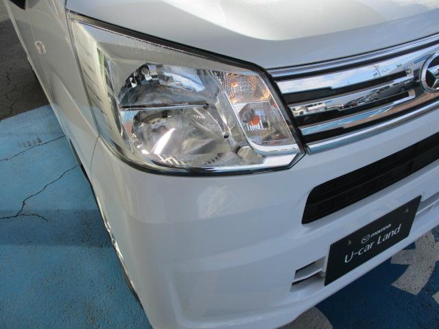 ムーヴ Ｘ　ＳＡＩＩＩ　Ｘ　ーＳＡ３・衝突被害権限装置・ＬＥＤヘッドライト・ドライブレコーダー・ＥＴＣ・フルオートエアコン・純正ナビ・バックモニター運転（15枚目）