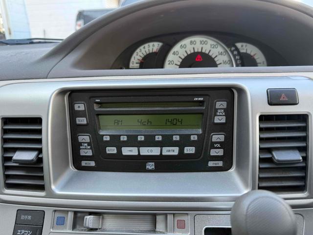 ラウム Cパッケージ 両側スライド・片側電動 キーレスエントリー 電動格納ミラー AT CD 衝突安全ボディ ABS エアコン パワーステアリング パワーウィンドウ(5枚目)