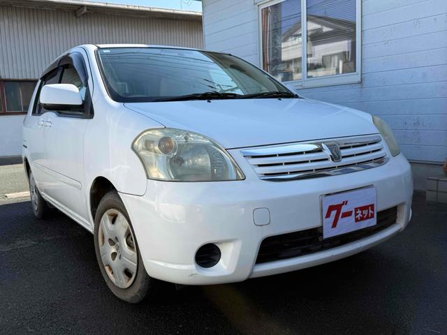 ラウム Cパッケージ 両側スライド・片側電動 キーレスエントリー 電動格納ミラー AT CD 衝突安全ボディ ABS エアコン パワーステアリング パワーウィンドウ(12枚目)