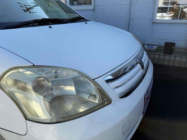 ラウム Cパッケージ 両側スライド・片側電動 キーレスエントリー 電動格納ミラー AT CD 衝突安全ボディ ABS エアコン パワーステアリング パワーウィンドウ(13枚目)