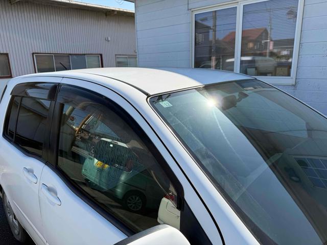 ラウム Cパッケージ 両側スライド・片側電動 キーレスエントリー 電動格納ミラー AT CD 衝突安全ボディ ABS エアコン パワーステアリング パワーウィンドウ(16枚目)