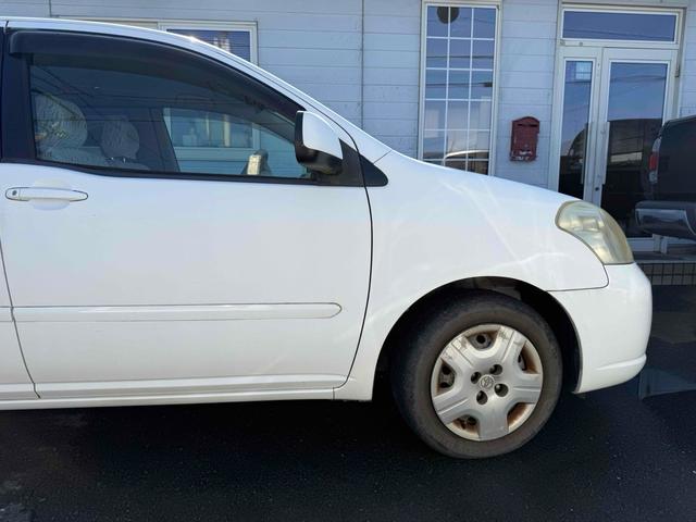 ラウム Cパッケージ 両側スライド・片側電動 キーレスエントリー 電動格納ミラー AT CD 衝突安全ボディ ABS エアコン パワーステアリング パワーウィンドウ(17枚目)