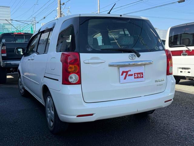 ラウム Cパッケージ 両側スライド・片側電動 キーレスエントリー 電動格納ミラー AT CD 衝突安全ボディ ABS エアコン パワーステアリング パワーウィンドウ(20枚目)