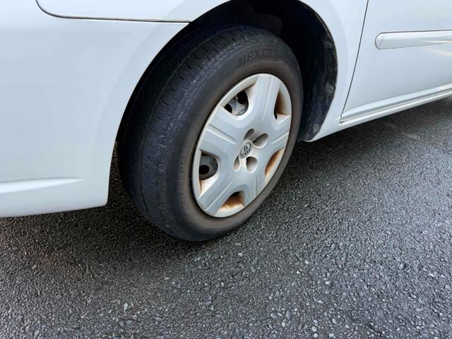 ラウム Cパッケージ 両側スライド・片側電動 キーレスエントリー 電動格納ミラー AT CD 衝突安全ボディ ABS エアコン パワーステアリング パワーウィンドウ(22枚目)