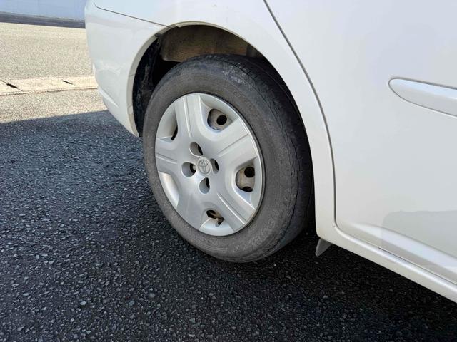 ラウム Cパッケージ 両側スライド・片側電動 キーレスエントリー 電動格納ミラー AT CD 衝突安全ボディ ABS エアコン パワーステアリング パワーウィンドウ(23枚目)