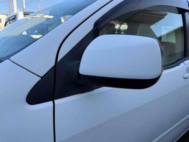 ラウム Cパッケージ 両側スライド・片側電動 キーレスエントリー 電動格納ミラー AT CD 衝突安全ボディ ABS エアコン パワーステアリング パワーウィンドウ(25枚目)