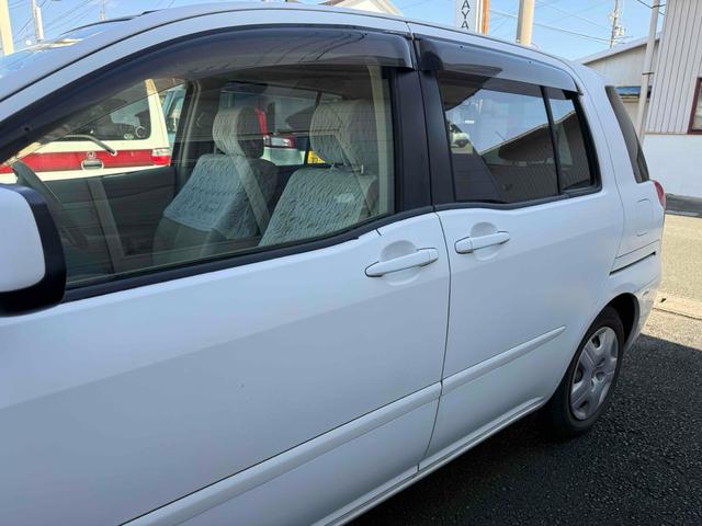 ラウム Cパッケージ 両側スライド・片側電動 キーレスエントリー 電動格納ミラー AT CD 衝突安全ボディ ABS エアコン パワーステアリング パワーウィンドウ(26枚目)