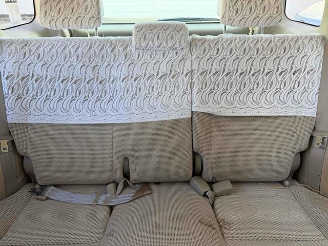 ラウム Cパッケージ 両側スライド・片側電動 キーレスエントリー 電動格納ミラー AT CD 衝突安全ボディ ABS エアコン パワーステアリング パワーウィンドウ(33枚目)