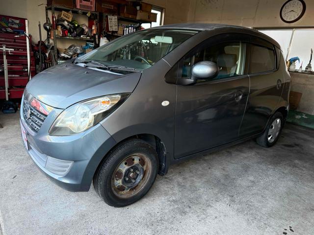 セルボ G スマートキー 電動格納ミラー AT 盗難防止システム CD MD 衝突安全ボディ エアコン パワーステアリング パワーウィンドウ(12枚目)