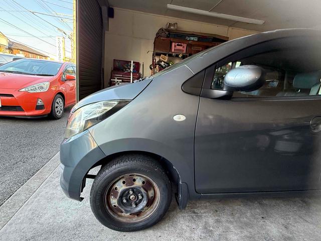 セルボ G スマートキー 電動格納ミラー AT 盗難防止システム CD MD 衝突安全ボディ エアコン パワーステアリング パワーウィンドウ(14枚目)