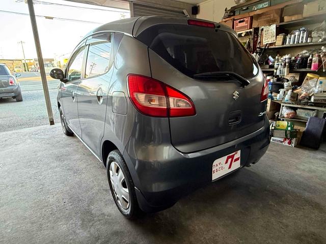 セルボ G スマートキー 電動格納ミラー AT 盗難防止システム CD MD 衝突安全ボディ エアコン パワーステアリング パワーウィンドウ(15枚目)